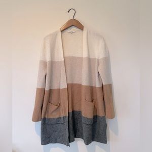 Madewell cardigan